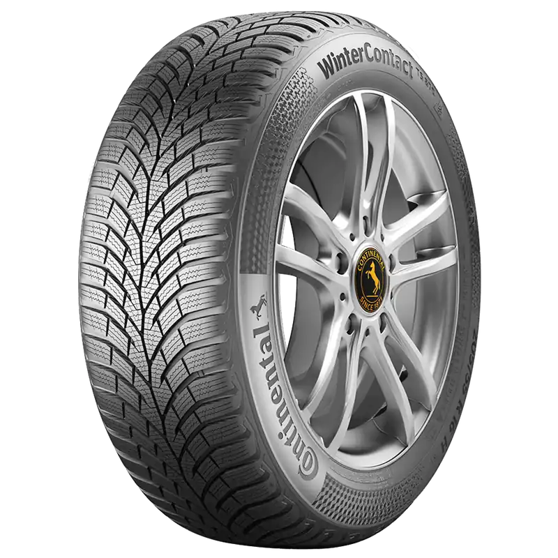 Anvelopa Iarna 195/45R17 81H Continental WinterContact TS 870 Promoție