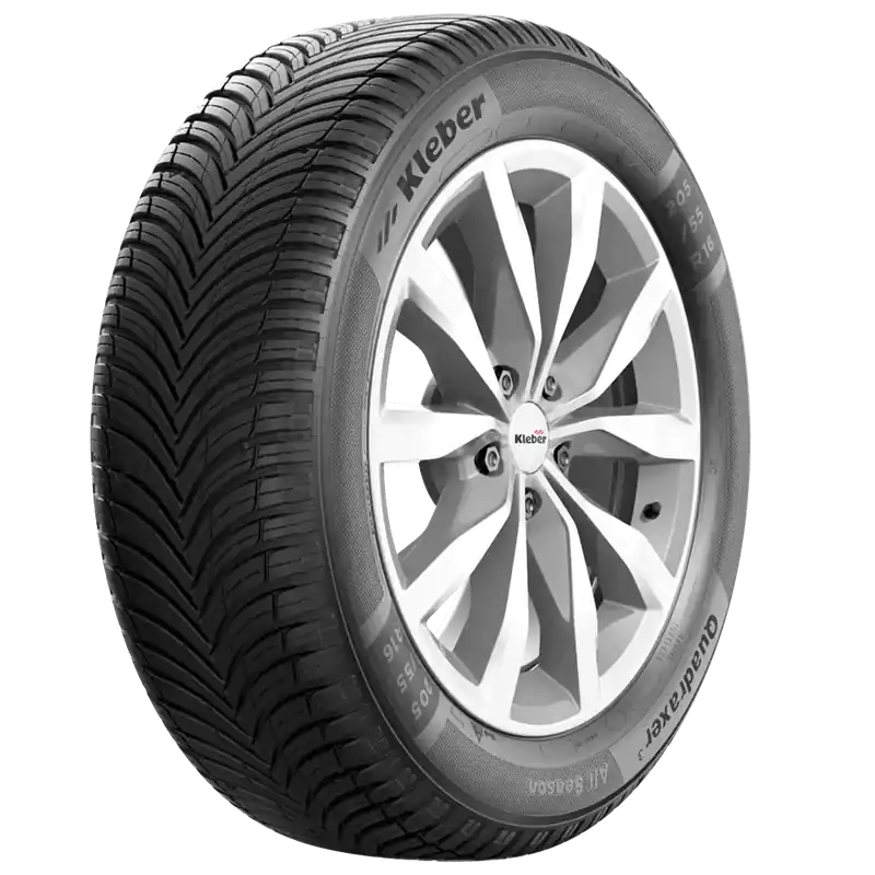 Cel mai vândut Anvelopa All Season 185/60R15 84T Kleber Quadraxer 3