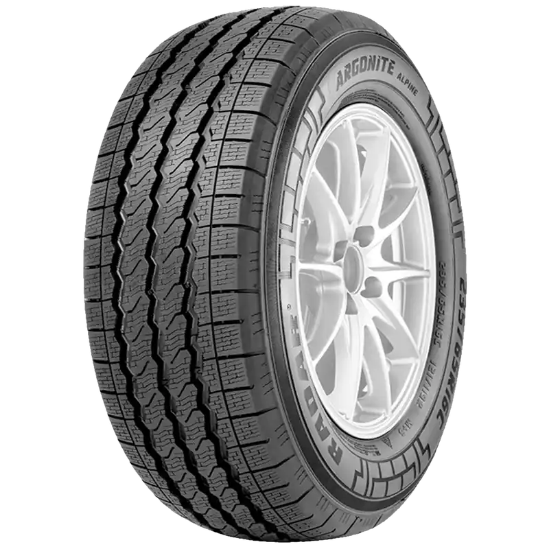 Anvelopa Iarna 185/75R16 104/102R Radar Argonite Alpine Noutate