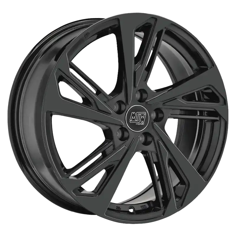 Janta aliaj MSW 60 GB 7.5x18 5x112 ET51 67,1 Expediere rapidă