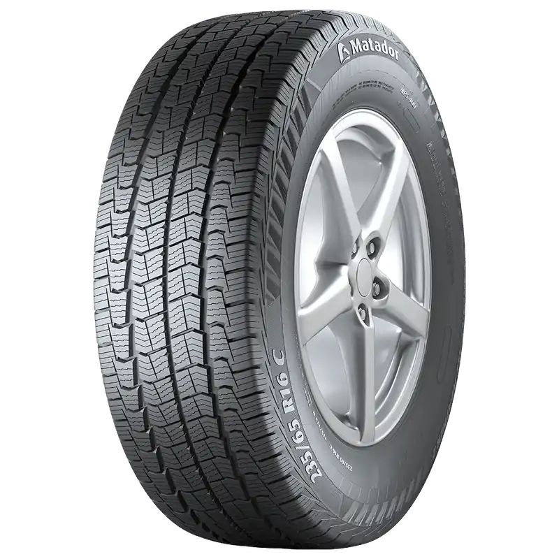 Anvelopa All Season 235/65R16C 115/113R Matador MPS400 VariantAW 2 Calitate înaltă