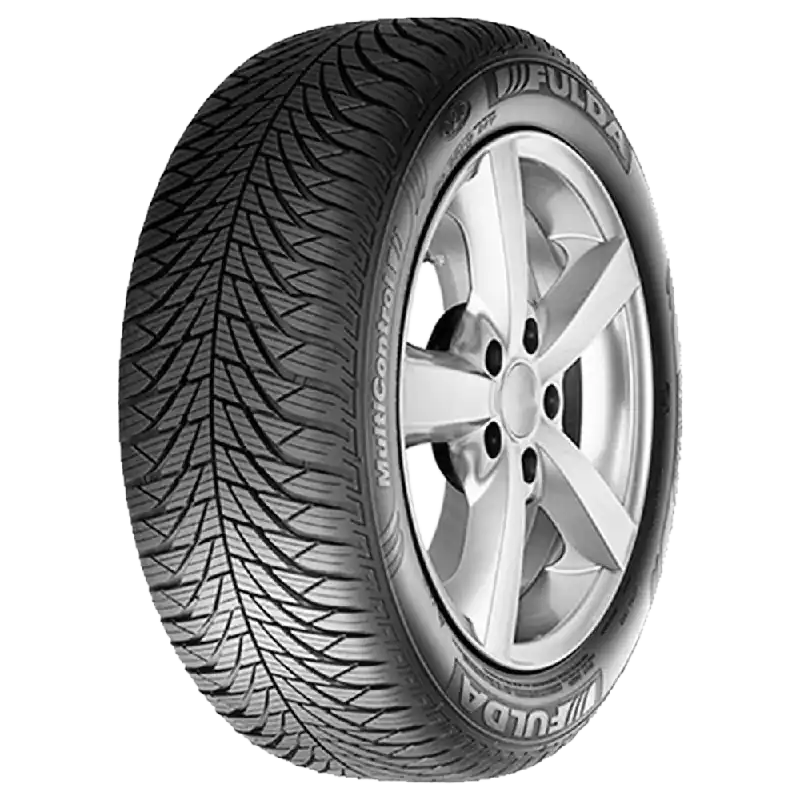 Doar azi Anvelopa All season 225/40R18 Fulda Multicontrol