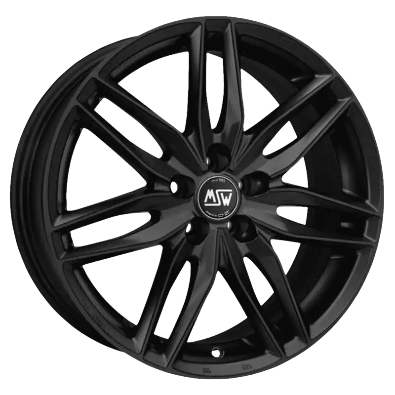 Calitate înaltă Janta aliaj MSW 24 MB 9x19 5x112 ET29 73