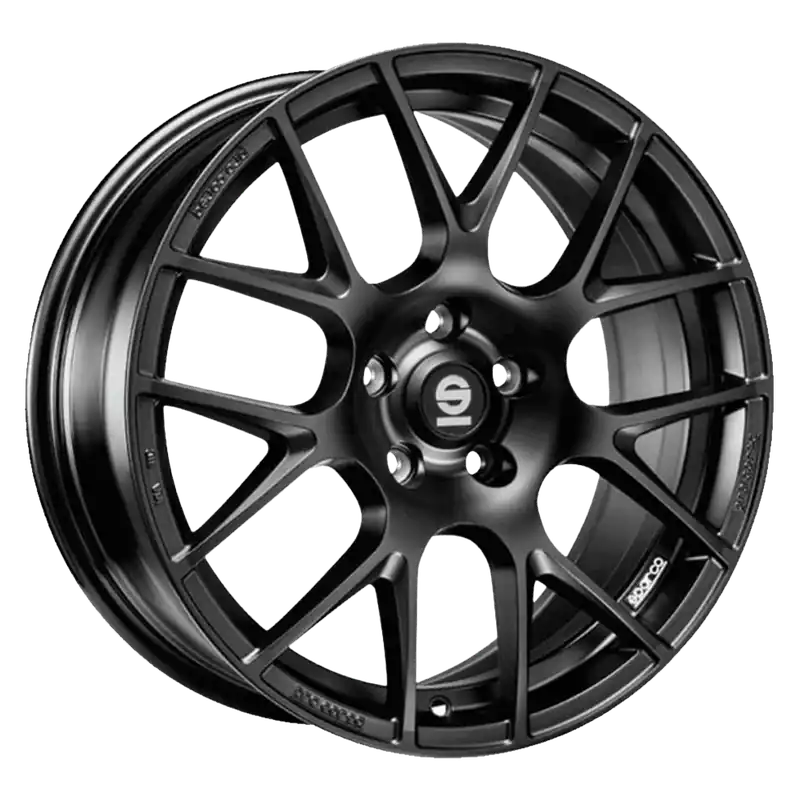 Disponibil imediat Janta aliaj SPARCO PRO CORSA MDT 8x18 5x120 ET29 72,6