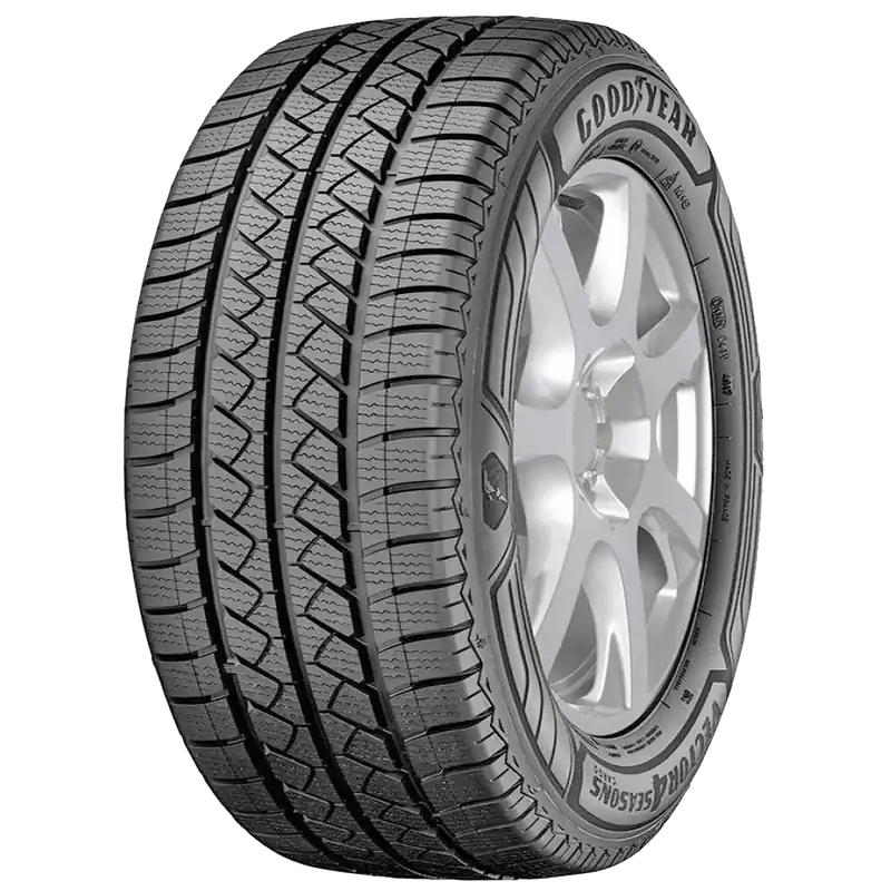 Chilipir Anvelopa All Season 215/65R16C 106T Goodyear Vector 4Seasons Cargo
