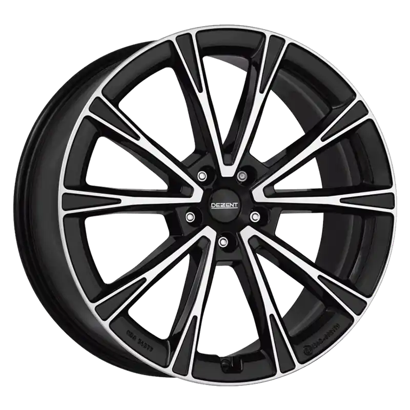 Livrare rapidă Janta aliaj 18 Inchi Dezent Ar 5x112 ET 43 Latime 7 inchi