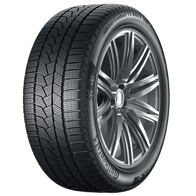 Noutate Anvelopa Iarna 275/35R21 105V Continental ContiWinterContact TS 860 S ND0 XL