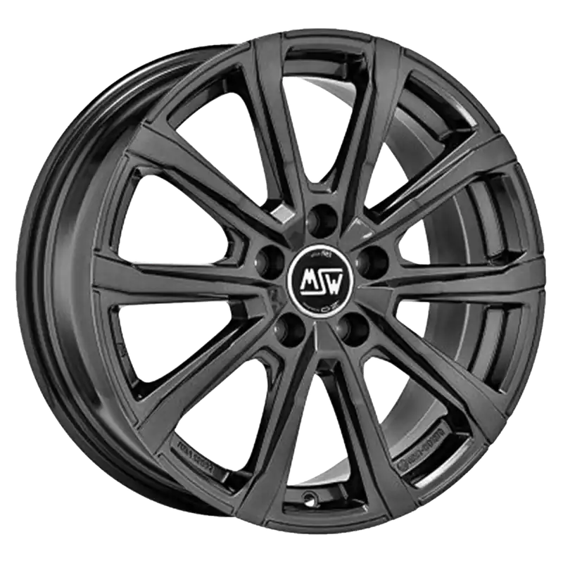 Nu rata Janta aliaj MSW 79 GDG 7x18 5x114,3 ET50 60,1