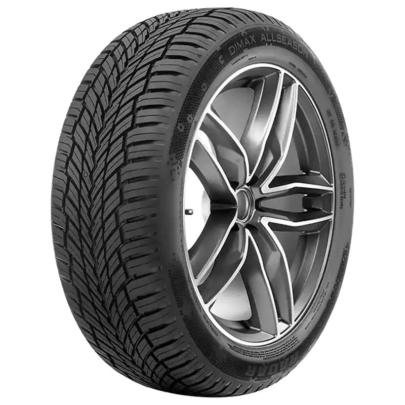 Anvelopa All Season 215/55R17 98W Radar Dimax All Season XL Reduceri