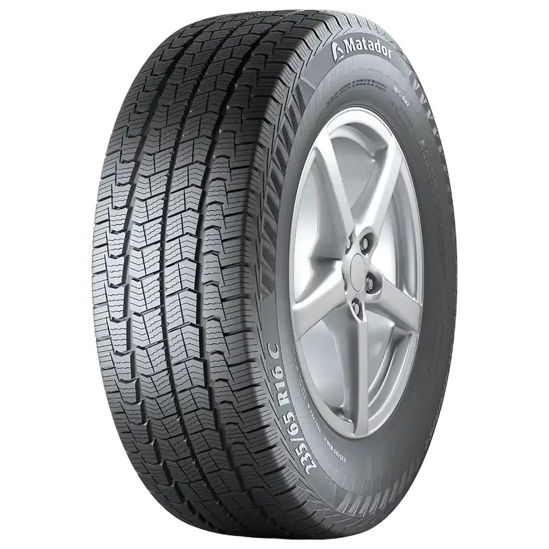 Anvelopa All Season 205/75R16C 110/108R Matador MPS400 VariantAW 2 Popular