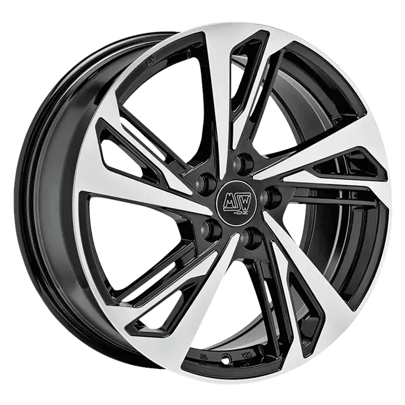 Mai ieftin Janta aliaj MSW 60 GBFP 7x17 5x114,3 ET50 60,1
