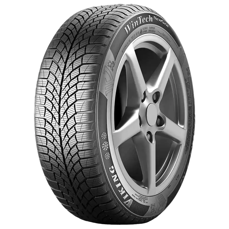 Anvelopa Iarna 175/65R14 82T Viking WinTech NewGen Preț redus