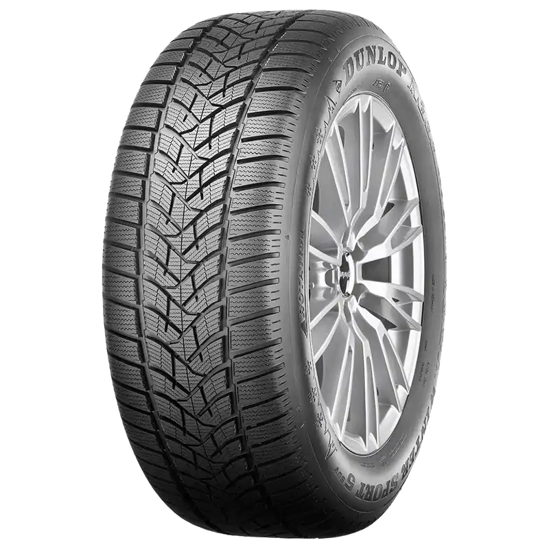 Anvelopa Iarna 235/45R20 100V Dunlop Winter Sport 5 SUV XL Promoție