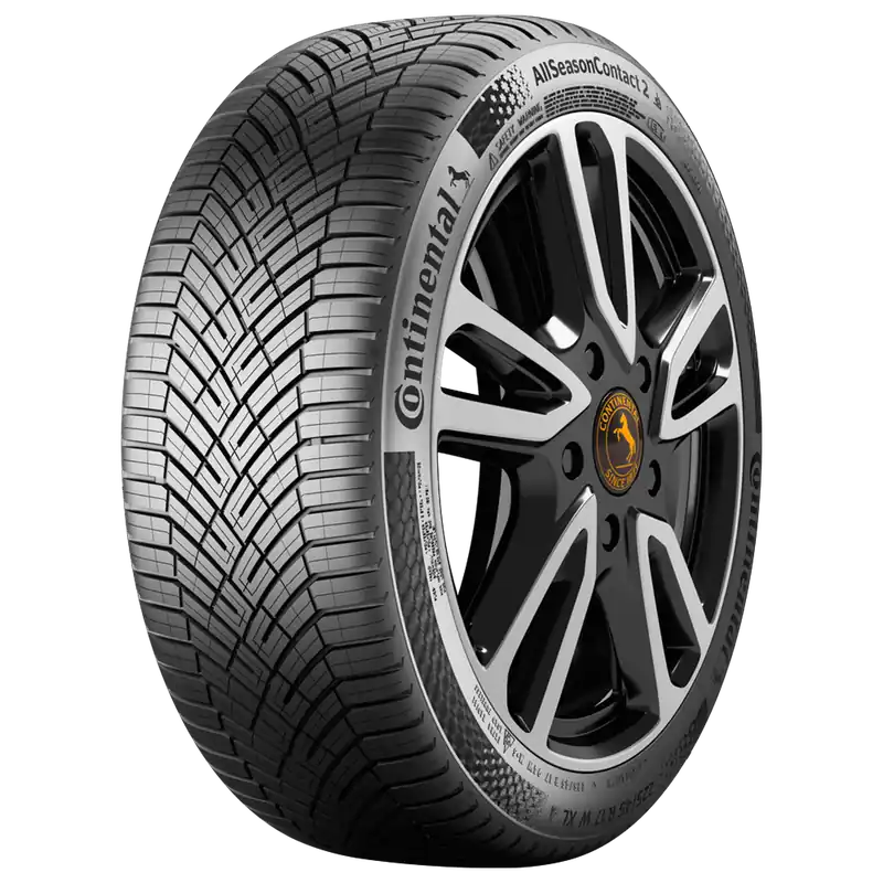 Anvelopa All Season 225/55R19 99V Continental AllSeasonContact 2 EV Ofertă specială