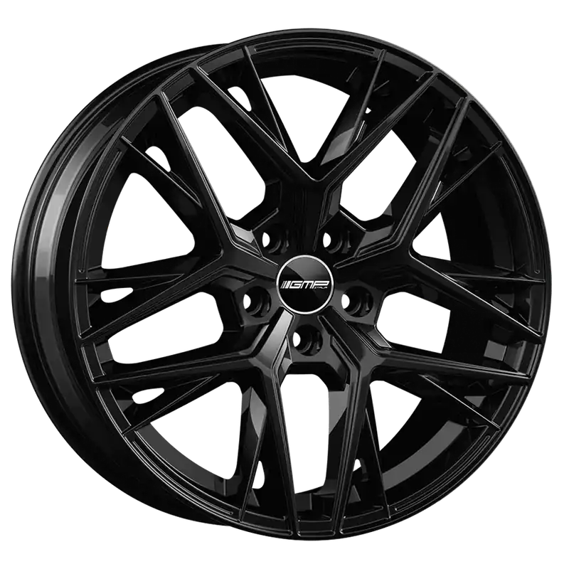Expediere rapidă Janta aliaj GMP LUNICA GB 7.5x18 5x108 ET45 73,1