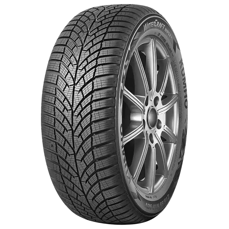 Disponibil imediat Anvelopa Iarna 185/60R15 84T Kumho WinterCraft WP52+