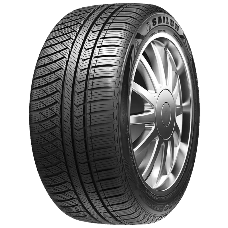 Anvelopa All Season 215/60R16 99H Sailun Atrezzo 4seasons Plată sigură
