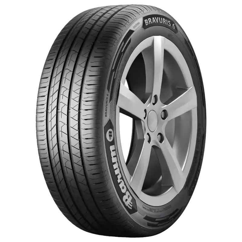 Ofertă exclusivă Anvelopa Vara 205/50R17 93V Barum Bravuris 6 XL