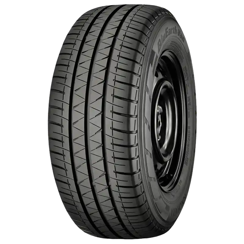 Anvelopa Vara 215/60R16C 103T Yokohama BluEarth-Van RY55 Reducere de preț