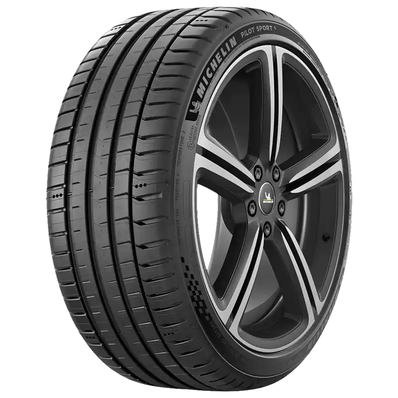 Livrare rapidă Anvelopa Vara 255/40R20 101Y Michelin Pilot Sport 5 AO2 XL Acoustic
