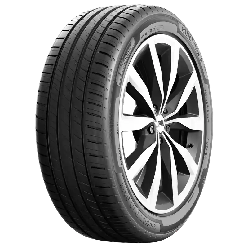 Bestseller Anvelopa Vara 235/65R17 108V Taurus Summer3 SUV XL