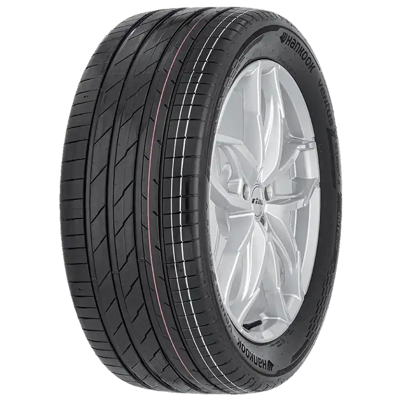 Nu rata Anvelopa Vara 275/40R21 107Y Hankook Ventus S1 evo4 X K137A * XL