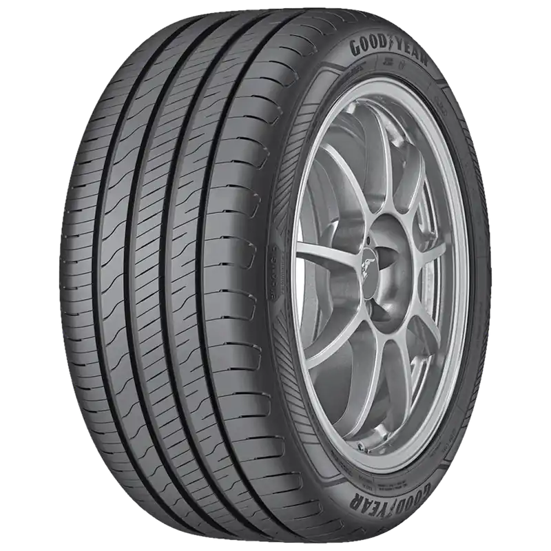 Ofertă de sezon Anvelopa Vara 195/60R16 89V Goodyear EfficientGrip Performance 2