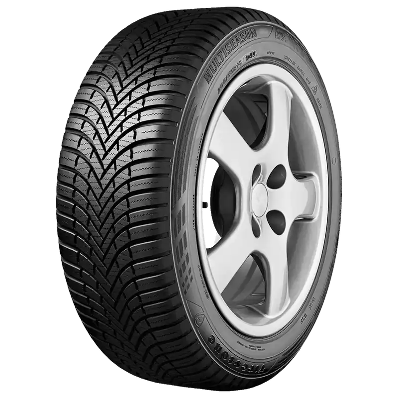 Anvelopa All Season 215/55R17 98W Firestone Multiseason GEN 02 XL Retur gratuit