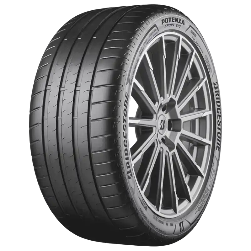 Anvelopa Vara 245/35R18 92Y Bridgestone Potenza Sport evo XL Retur gratuit