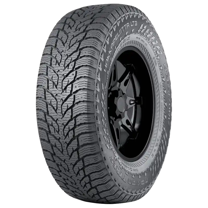 Anvelopa Iarna 315/70R17 121/118Q Nokian Hakkapeliitta LT3 Expediere rapidă