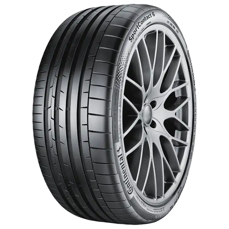 Anvelopa Vara 275/45R21 110Y Continental SportContact 6 MO1 XL Ofertă