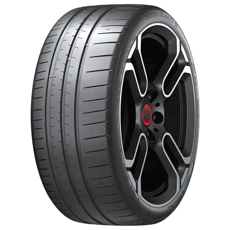 Plată securizată Anvelopa Vara 245/35R21 96Y Hankook Ventus S1 evo Z X K129A * XL Sound Absorber