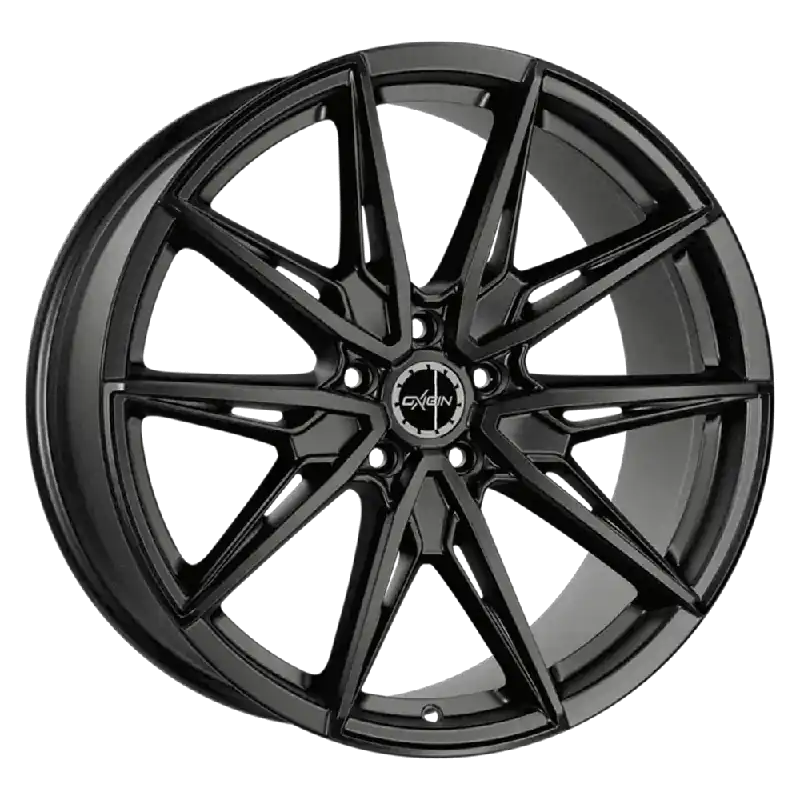 Bestseller Oxigin 30 Oxheat 19, 8.5, 5, 112, 28, 66.6, Black Matt,