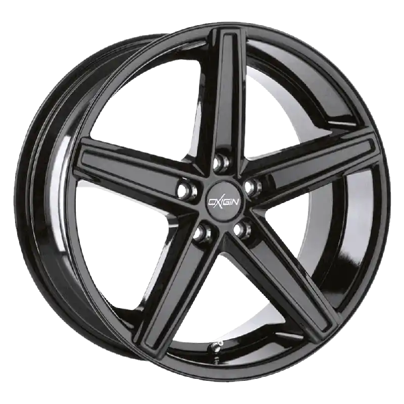 Mai ieftin Oxigin 18_E Concave Evolution 19, 8.5, 5, 112, 45, 66.6, black,