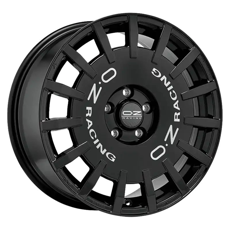 Janta aliaj OZ RALLY RACING GBSL 7.5x18 5x112 ET50 75 Noutate