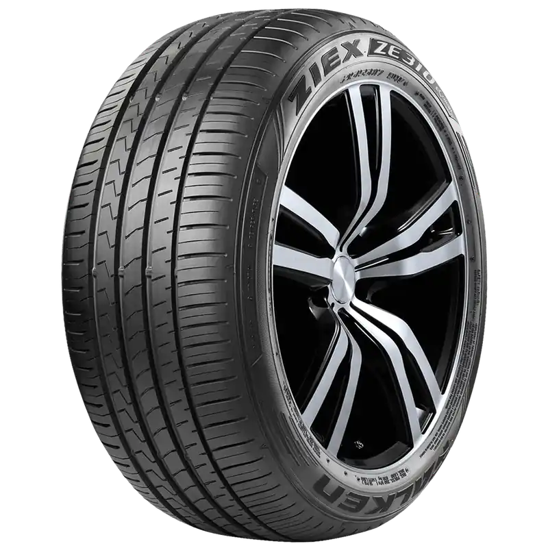 Anvelopa Vara 205/55R16 91V FALKEN ZIEX ZE310 ECORUN AO Discount