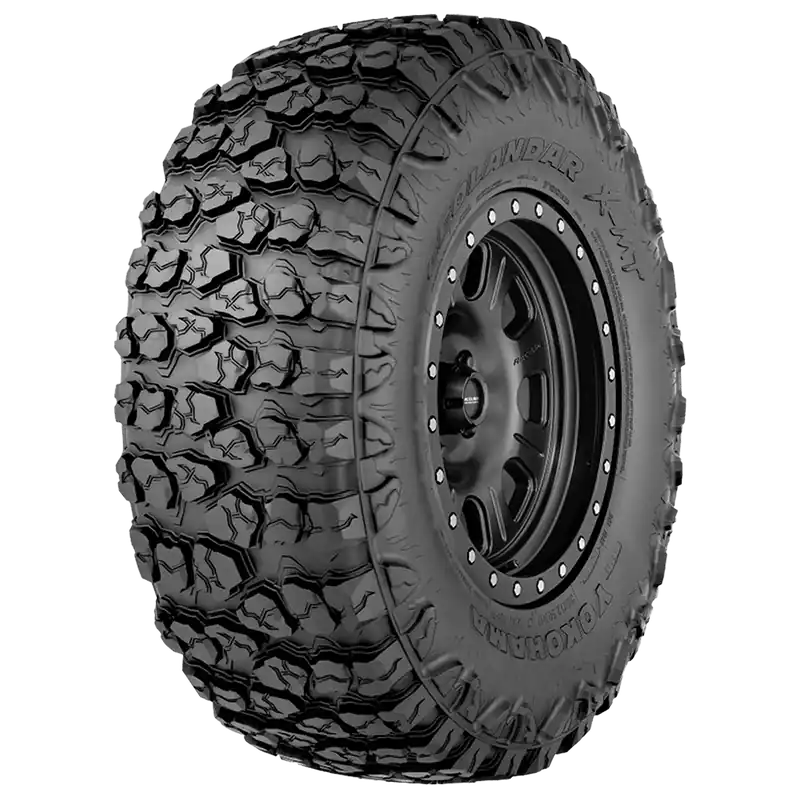 Reducere Anvelopa Vara 7.5/R16C 116/114N Yokohama Geolandar X-MT G005