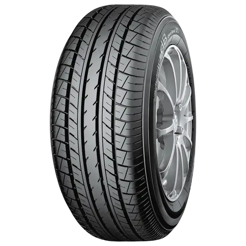 Chilipir Anvelopa Vara 225/55R18 98H Yokohama Decibel E70