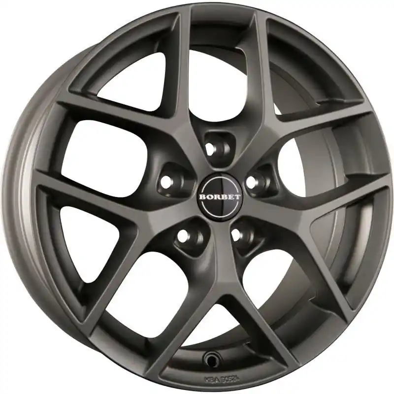Janta aliaj 17 Inchi Borbet Y 5x120 ET 37 Latime 7,5 inchi Cumpără online