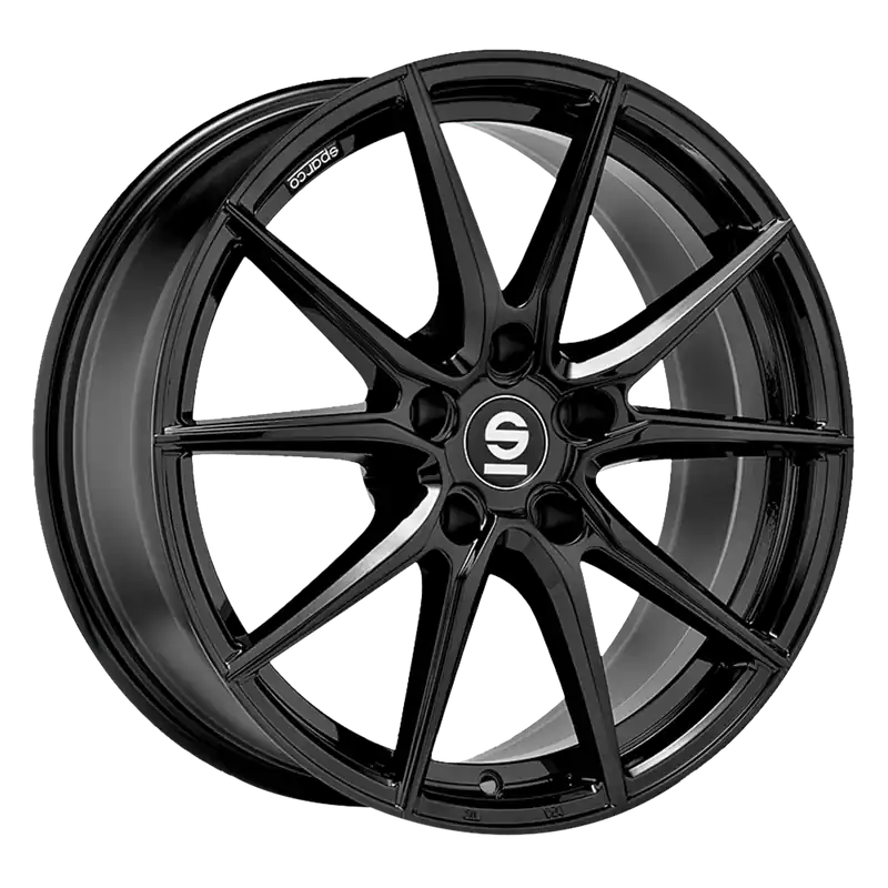 Janta aliaj SPARCO DRS GB 7.5x17 5x108 ET45 73 Preț promoțional