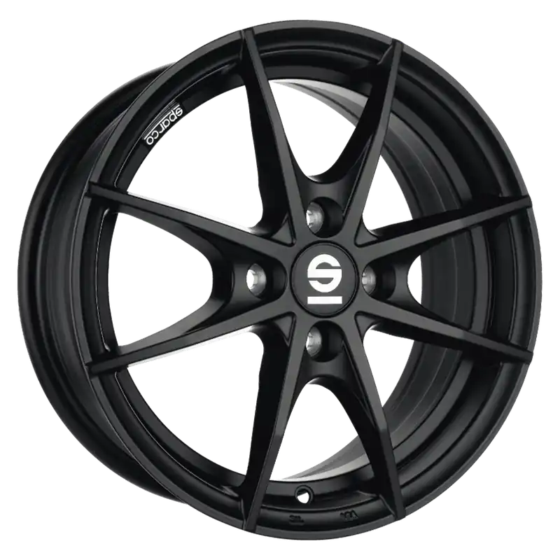 Ofertă Janta aliaj SPARCO TROFEO 5 MB 8x18 5x110 ET38 65.1
