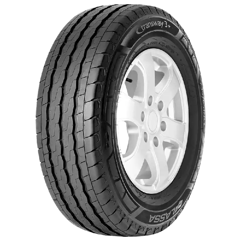 Popular Anvelopa Vara 215/75R16 116/114R Lassa Transway 3+