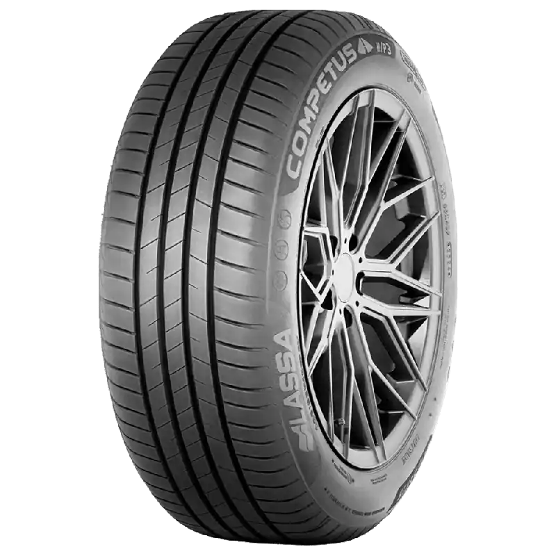 Premium Anvelopa Vara 225/50R18 99Y Lassa Competus h/p3