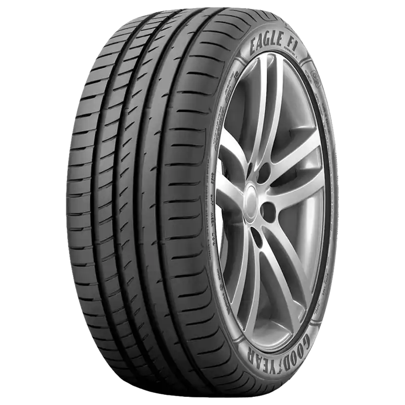 Preț redus Anvelopa Vara 245/40R20 99Y Goodyear Eagle F1 Asymmetric 2