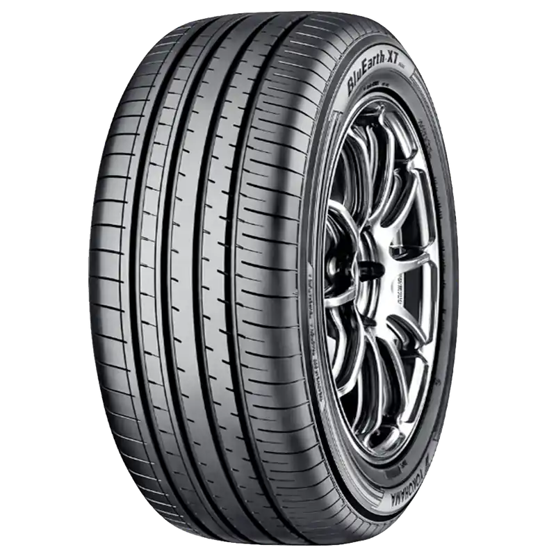Reduceri Anvelopa Vara 215/65R17 99V Yokohama BluEarth-XT AE61