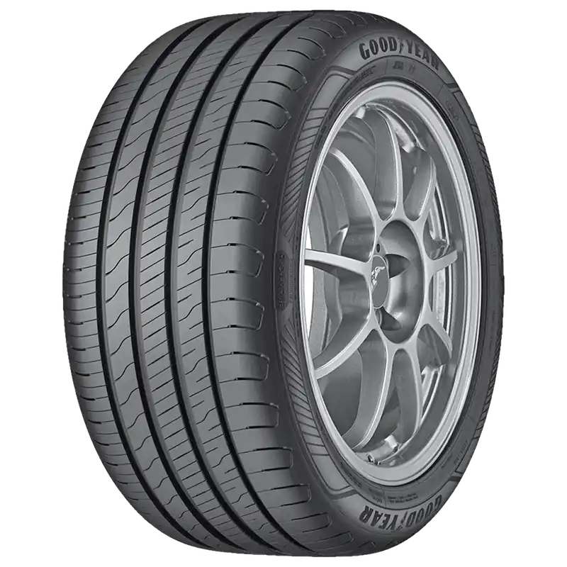 Comandă acum Anvelopa Vara 215/65R16 98H Goodyear EfficientGrip 2 SUV