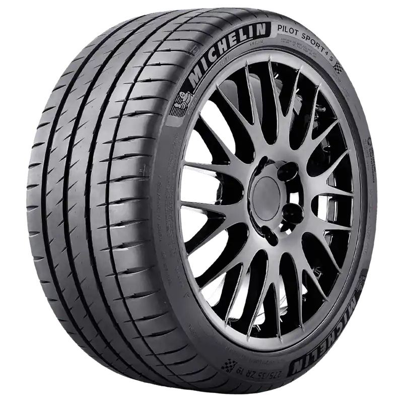 Anvelopa Vara 255/40R19 100Y Michelin Pilot Sport 4 S XL Reducere de preț