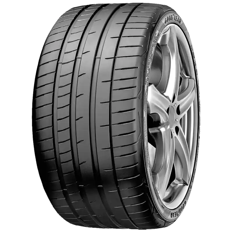 Anvelopa Vara 285/35R20 104Y Goodyear Eagle F1 SuperSport XL Reduceri