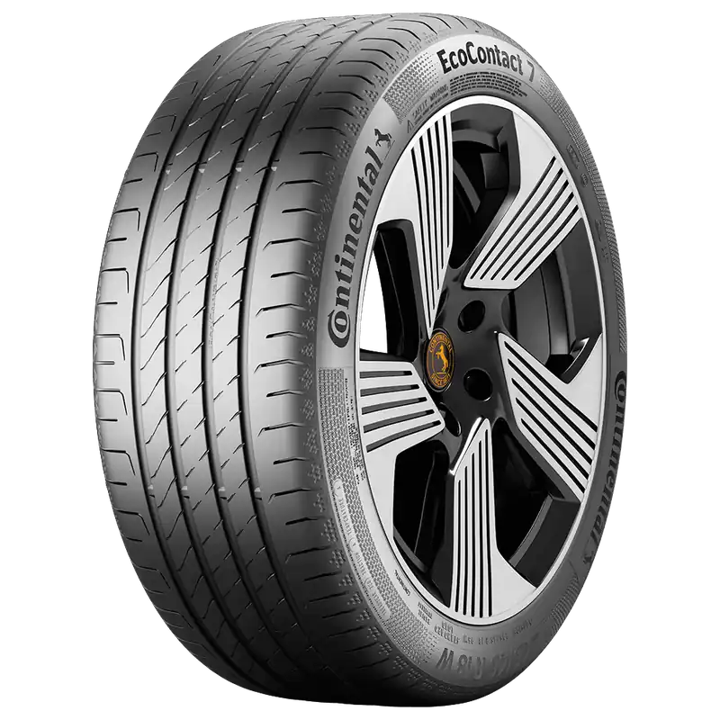 Anvelopa Vara 225/55R17 97V Continental EcoContact 7 (+) EV Reducere extra