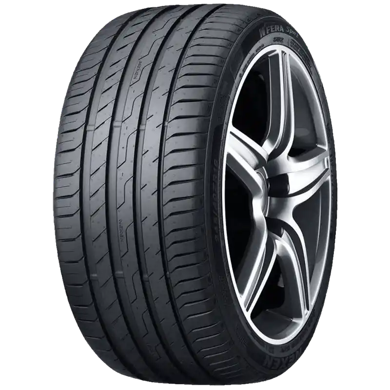 Preț redus Anvelopa Vara 215/55R17 94H Nexen N Fera Sport
